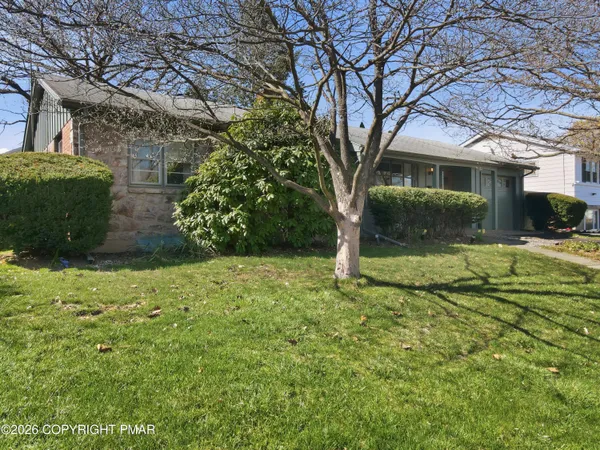 $329,000 | 1621 Lenox Avenue, Bethlehem, PA 18018