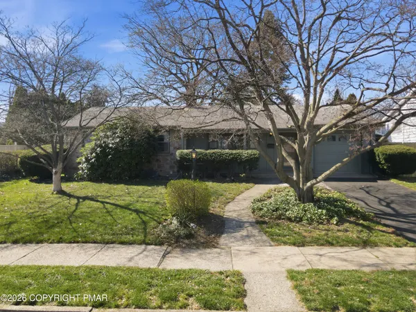 $329,000 | 1621 Lenox Avenue, Bethlehem, PA 18018