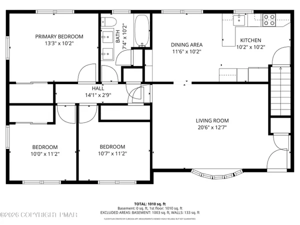 $329,000 | 1621 Lenox Avenue, Bethlehem, PA 18018