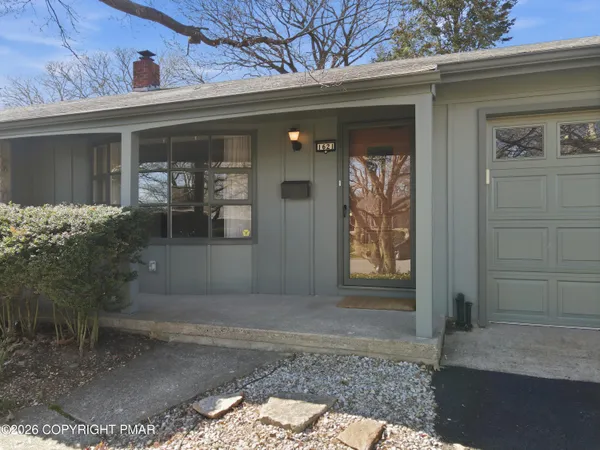 $329,000 | 1621 Lenox Avenue, Bethlehem, PA 18018