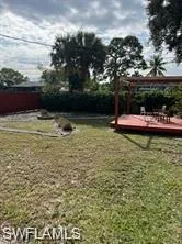 a view of a water view