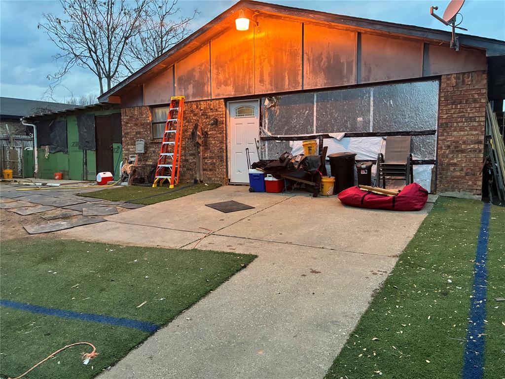 3126 Tres Logos Lane Dallas, TX 75228 - Photo 35 of 36