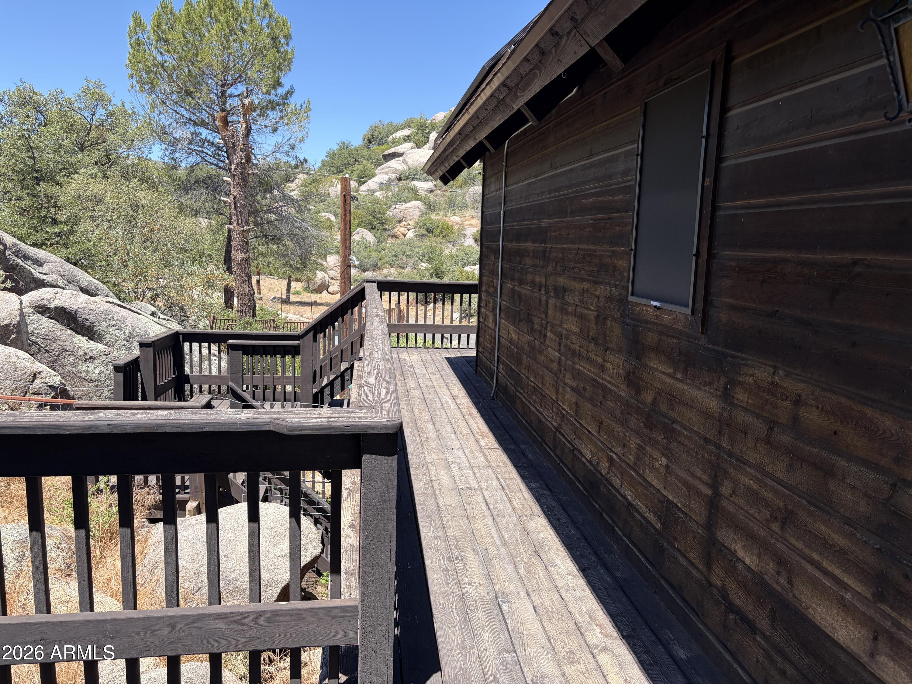 16947 Willow Avenue Yarnell, AZ 85362 - Photo 22 of 24 IMG_1489