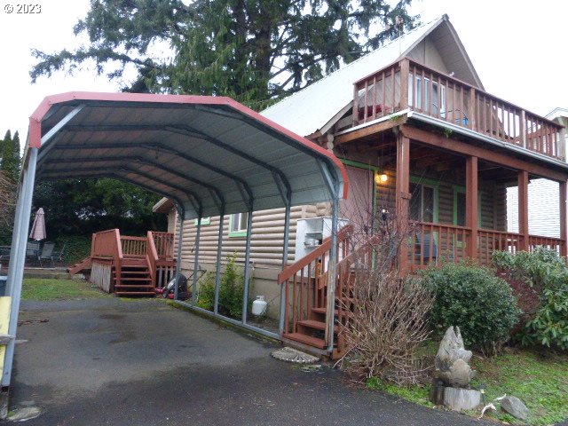 1283 Winchester Avenue Reedsport, OR 97467 - Photo 3 of 21 Gallery Image 3