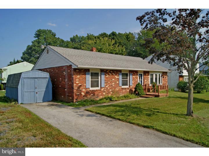 11 Heather Road Newark, DE 19702 - Photo 23 of 25 Gallery Image 23