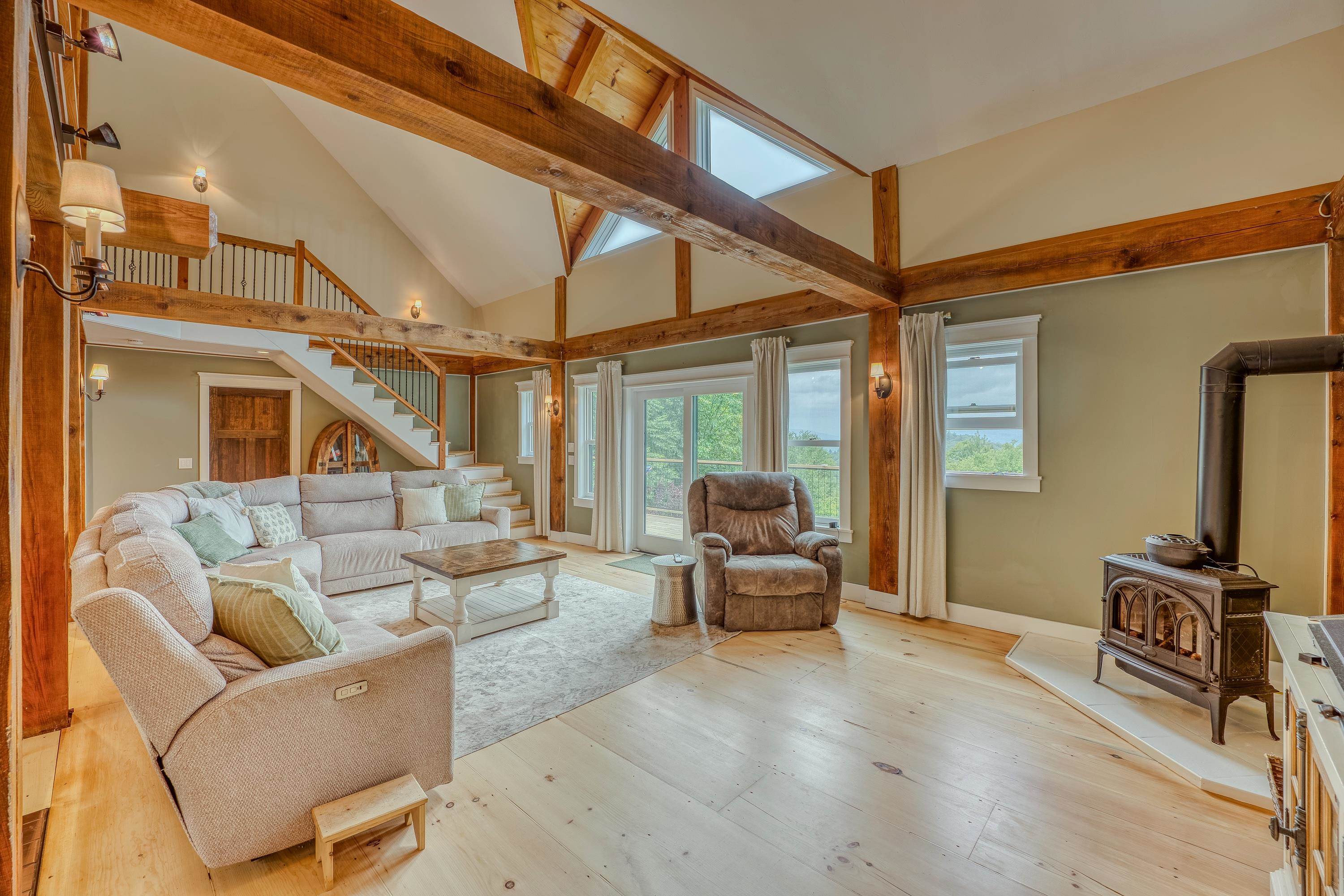 234 Carter Mountain Road New Hampton, NH 03256 - Photo 15 of 54