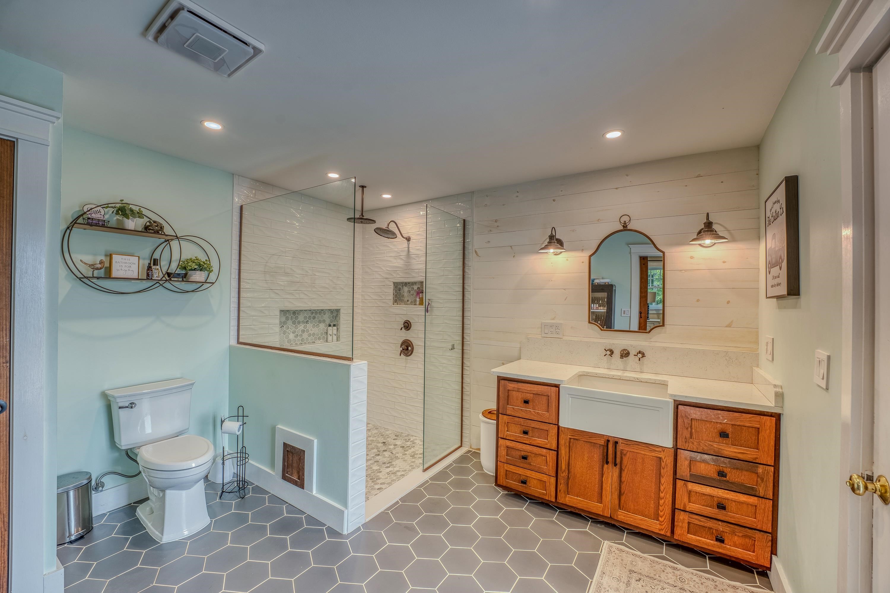 234 Carter Mountain Road New Hampton, NH 03256 - Photo 20 of 54