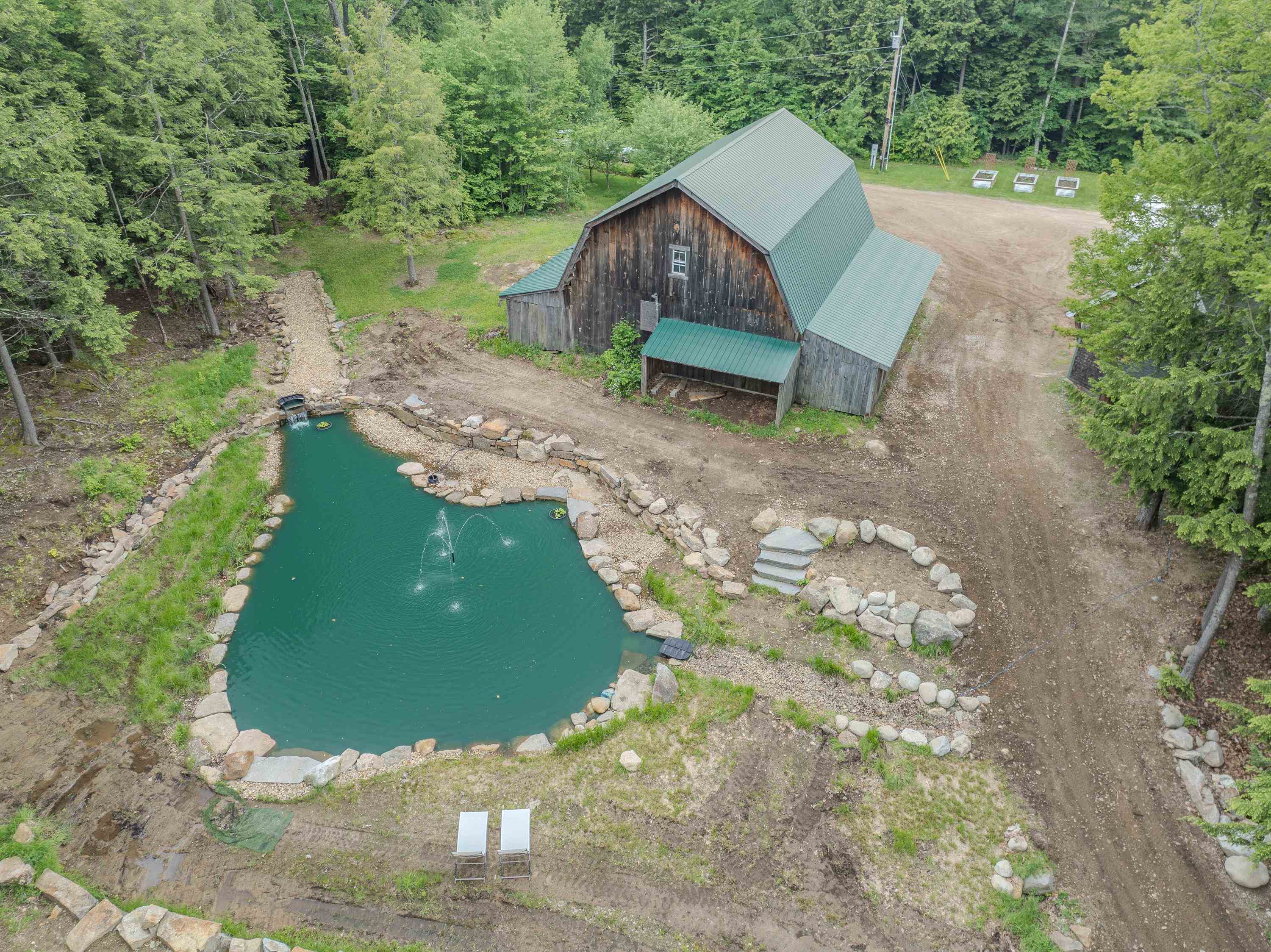 234 Carter Mountain Road New Hampton, NH 03256 - Photo 3 of 54