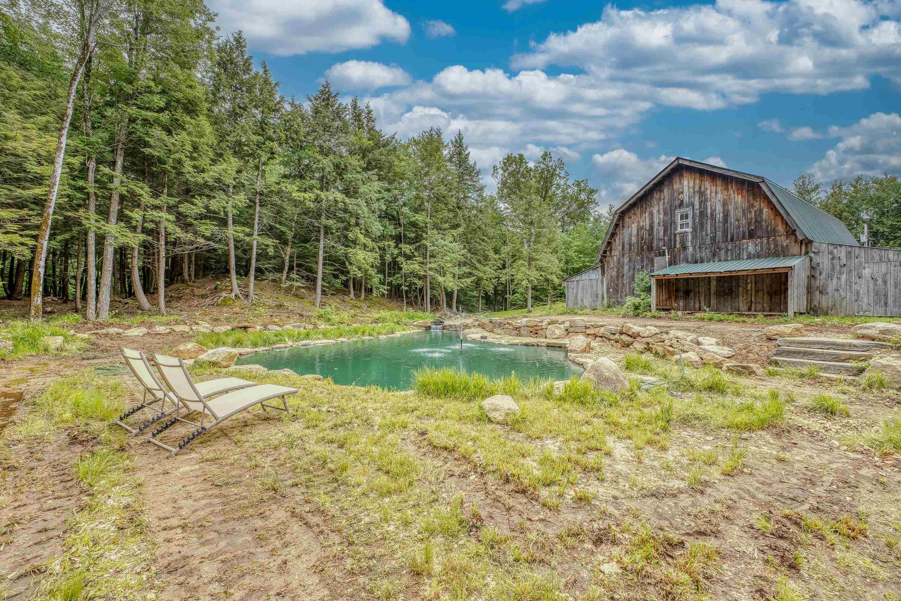 234 Carter Mountain Road New Hampton, NH 03256 - Photo 36 of 54