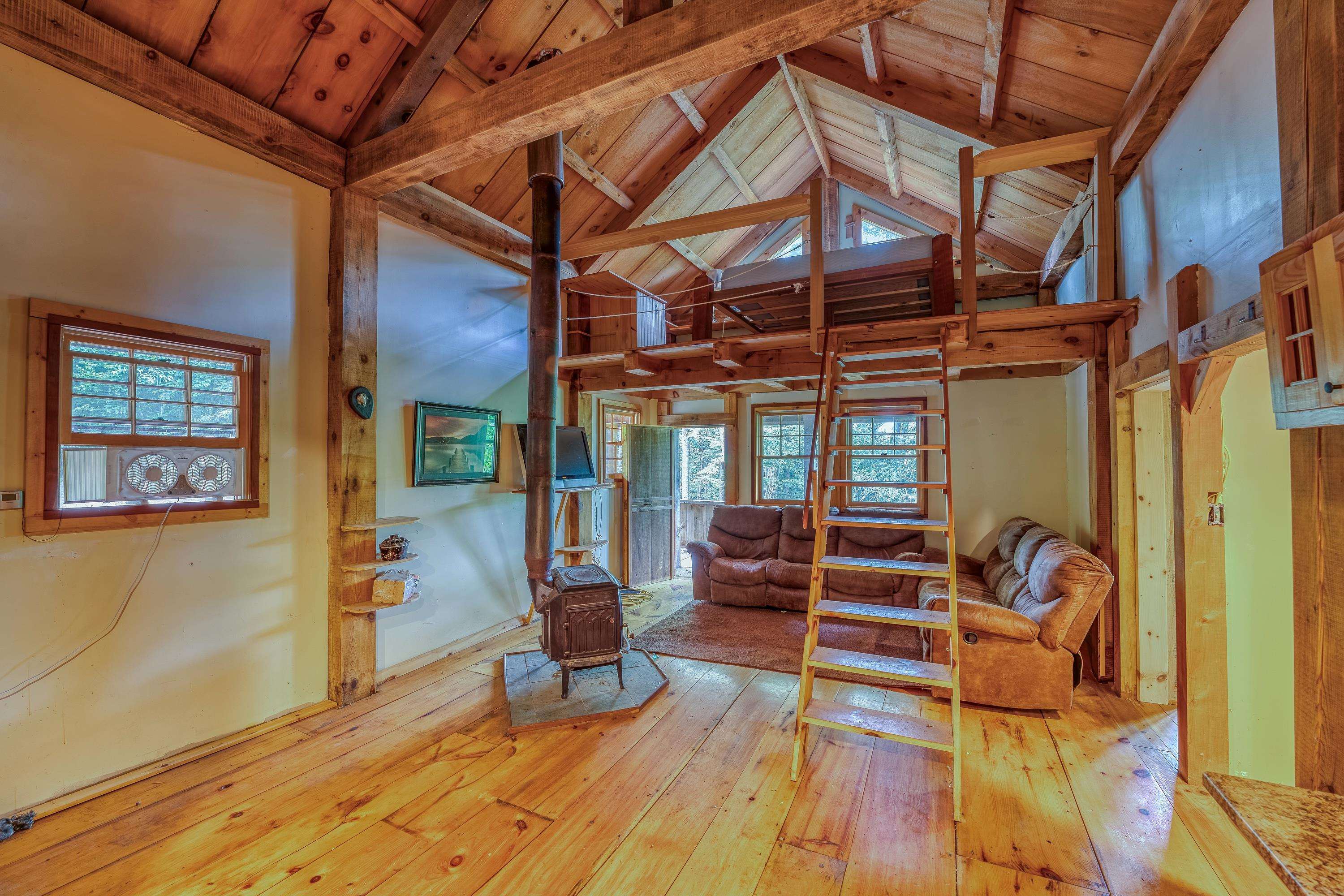 234 Carter Mountain Road New Hampton, NH 03256 - Photo 42 of 54