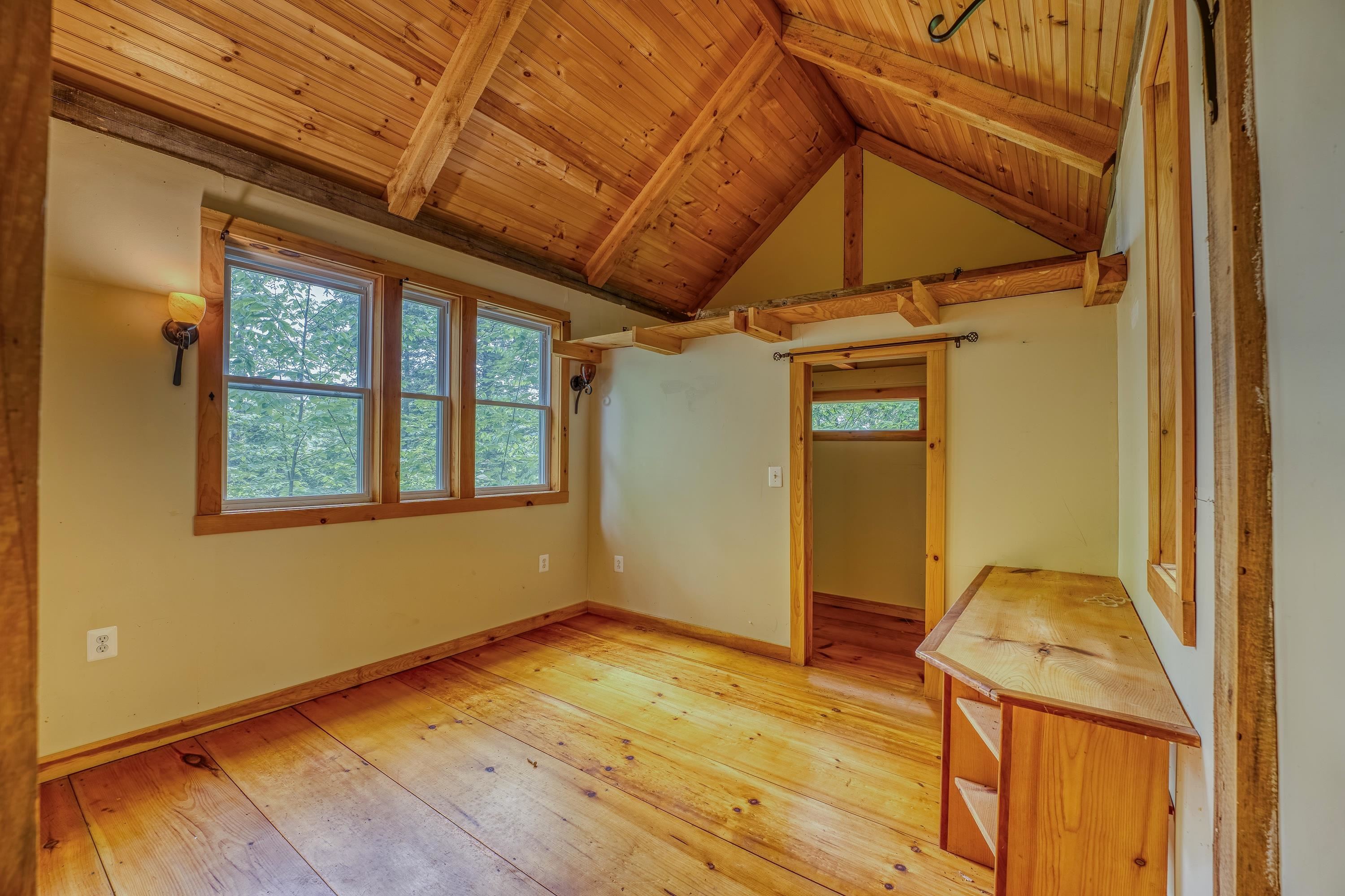 234 Carter Mountain Road New Hampton, NH 03256 - Photo 44 of 54