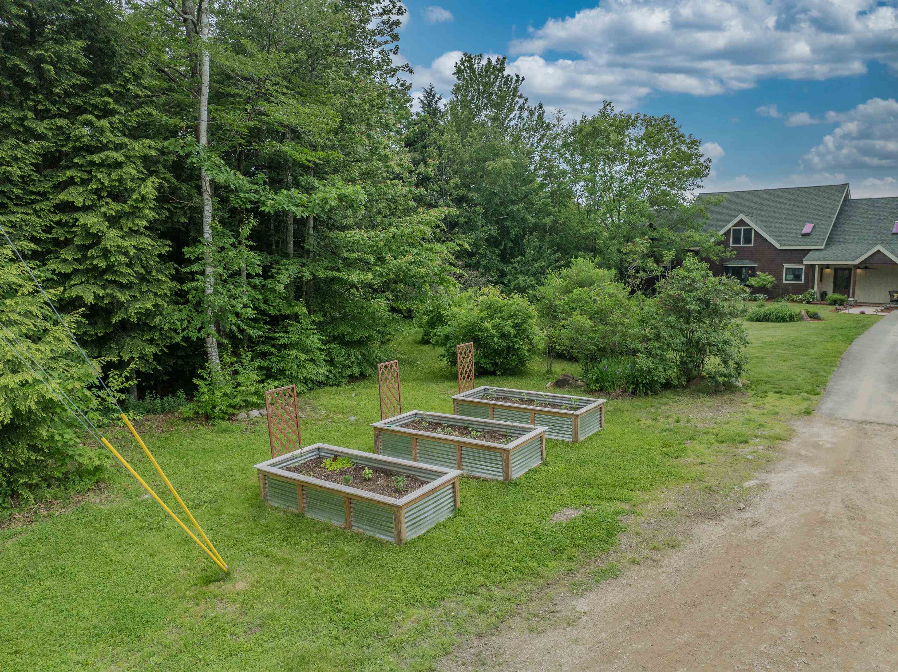 234 Carter Mountain Road New Hampton, NH 03256 - Photo 46 of 54
