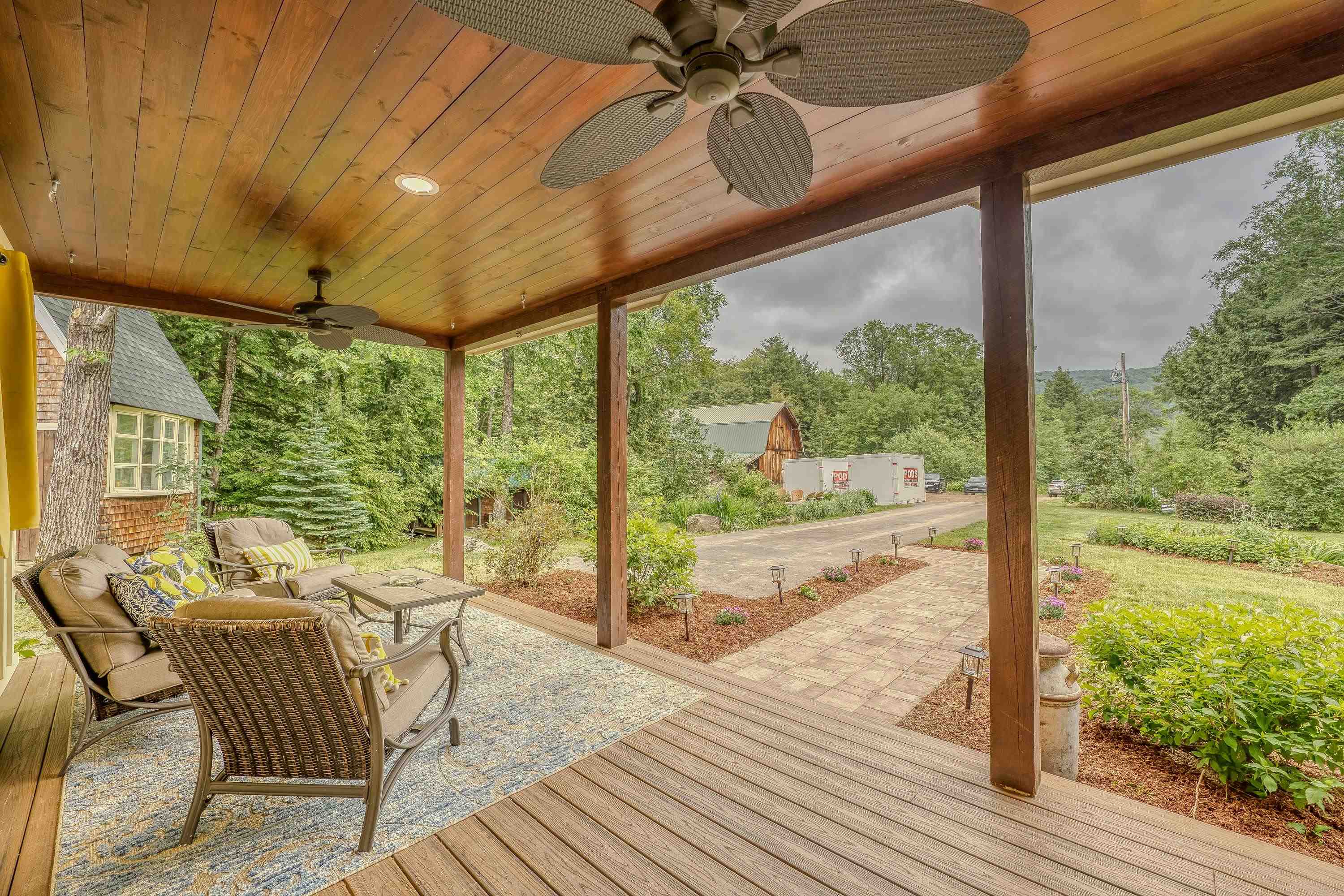 234 Carter Mountain Road New Hampton, NH 03256 - Photo 5 of 54