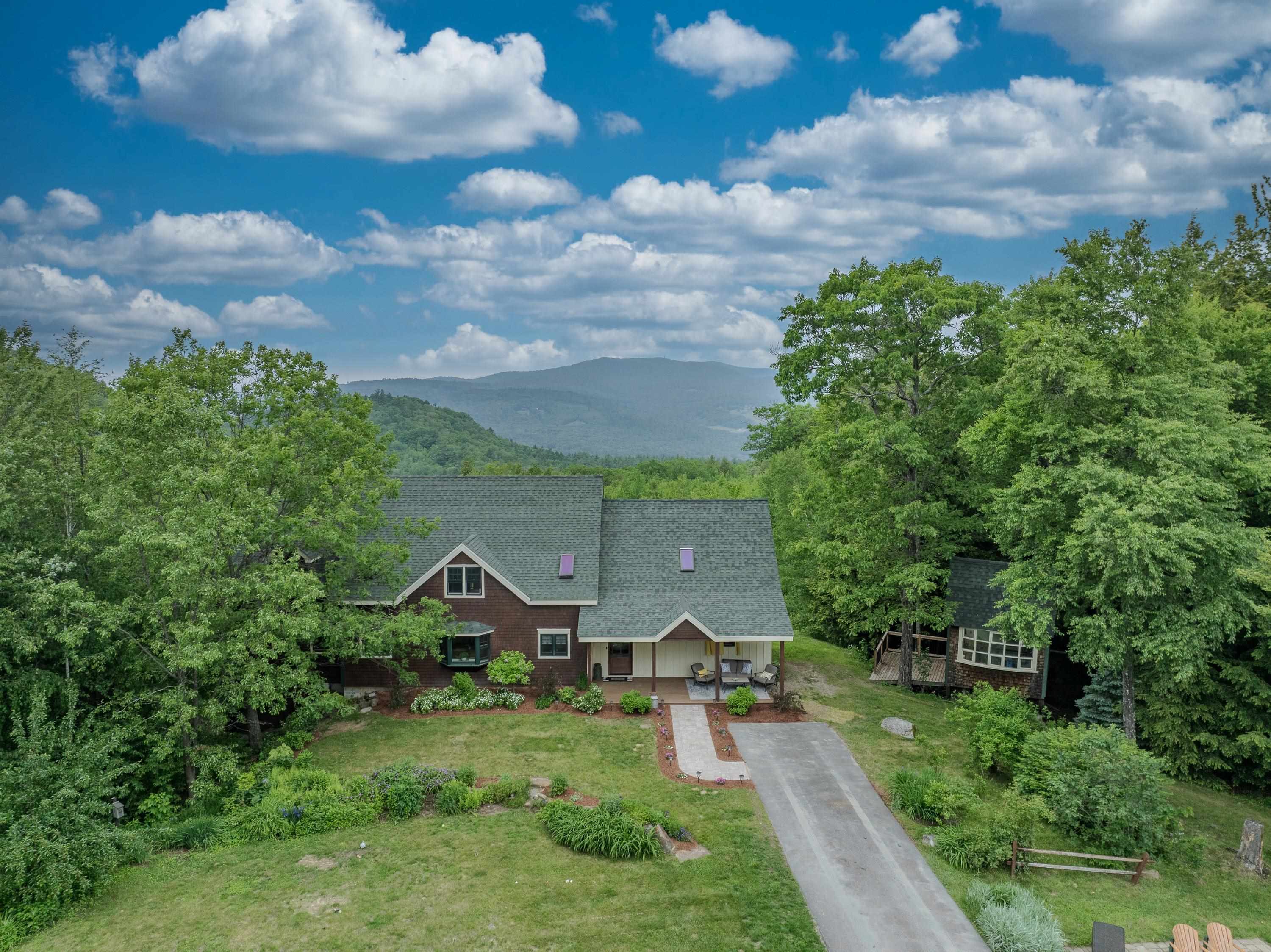 234 Carter Mountain Road New Hampton, NH 03256 - Photo 54 of 54