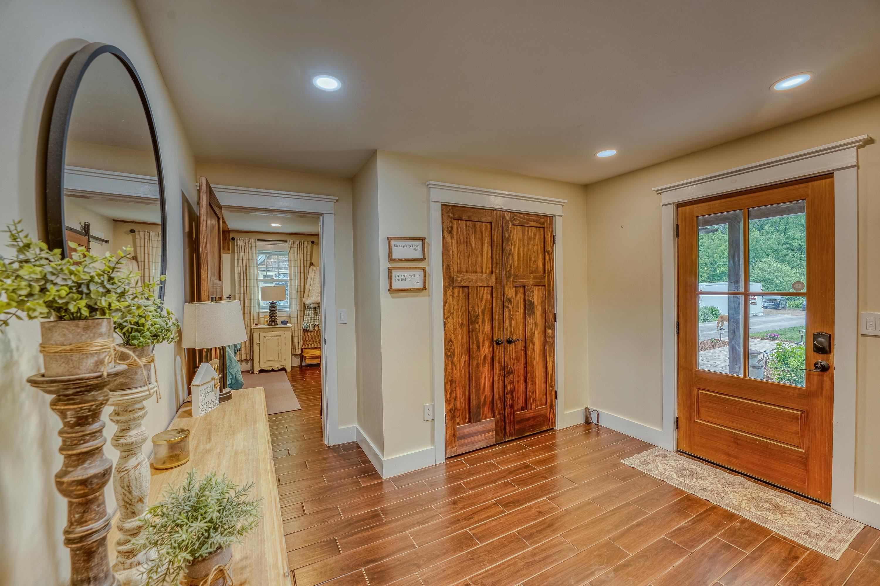 234 Carter Mountain Road New Hampton, NH 03256 - Photo 7 of 54