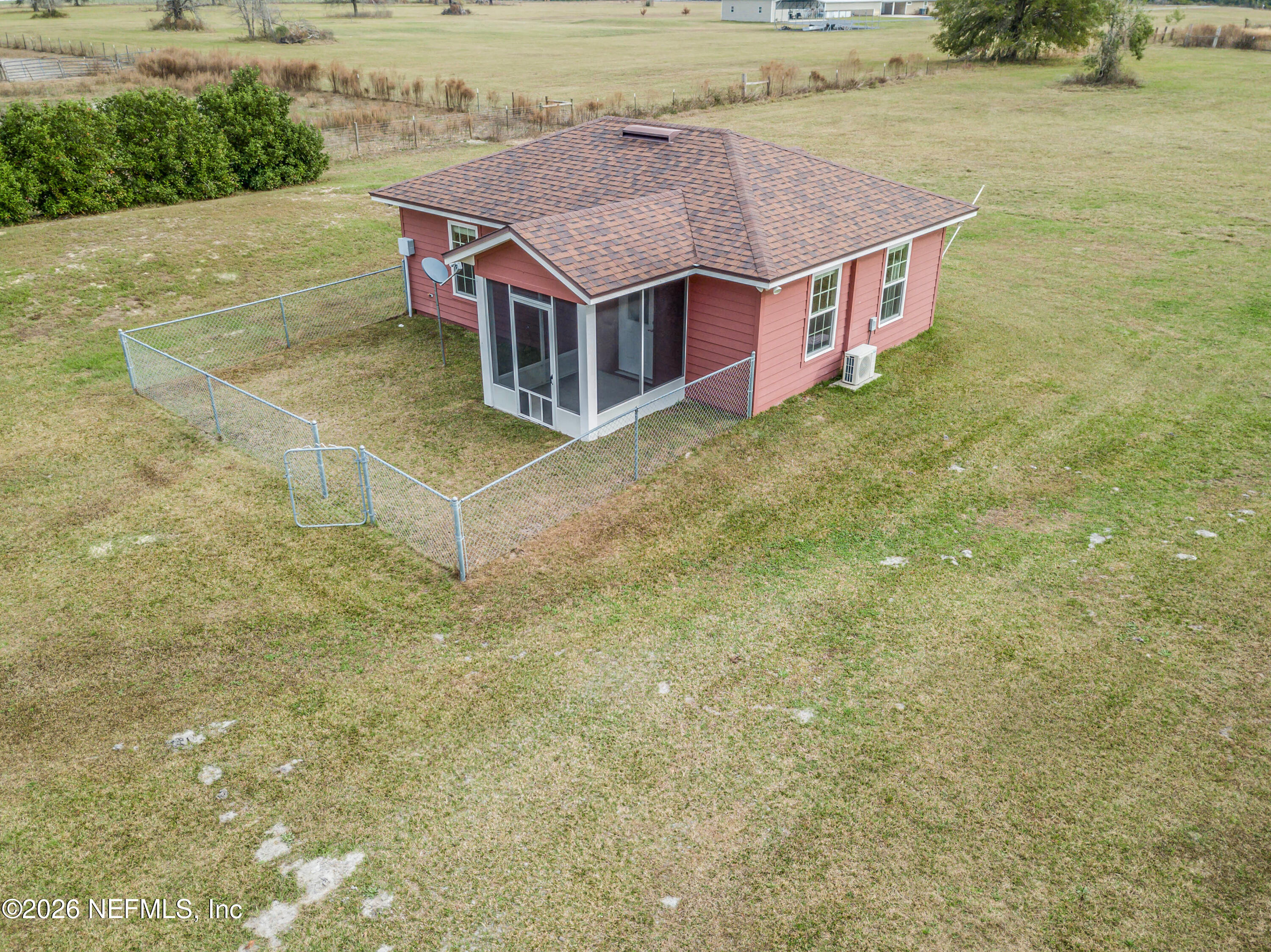 18100 Crews Road Glen St. Mary, FL 32040 - Photo 61 of 86 Guesthouse