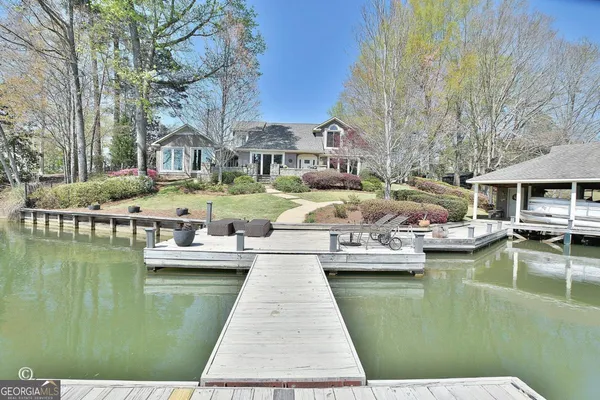 $989,000 | 239 Robin Drive, Hamilton, GA 31811