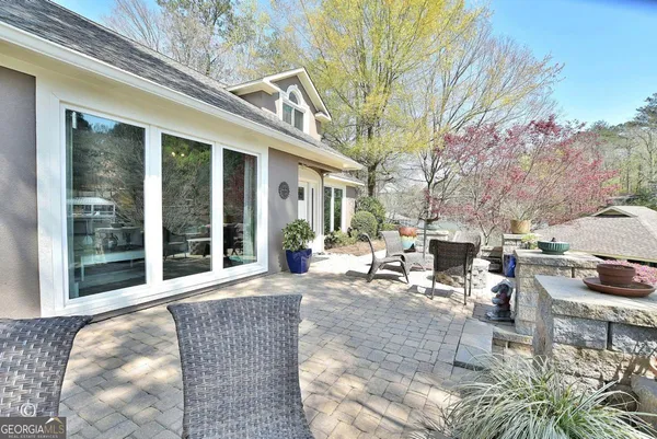 $989,000 | 239 Robin Drive, Hamilton, GA 31811