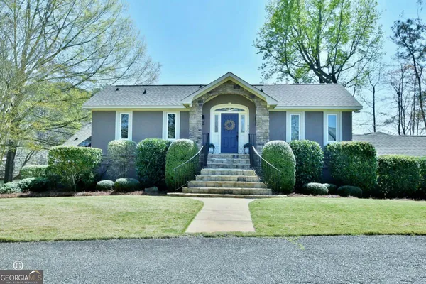$989,000 | 239 Robin Drive, Hamilton, GA 31811
