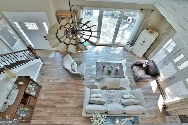 $989,000 | 239 Robin Drive, Hamilton, GA 31811