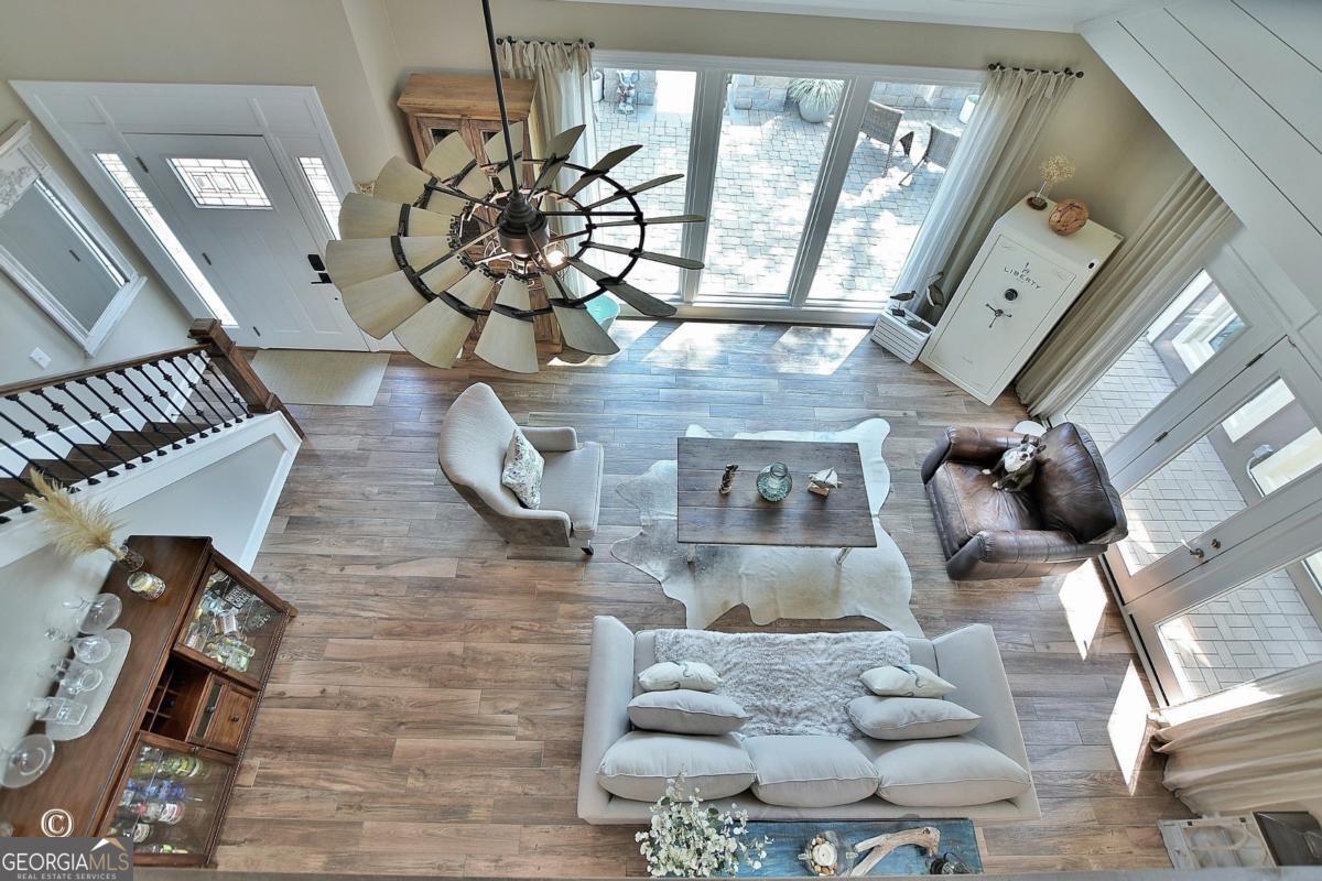 239 Robin Drive Hamilton, GA 31811 - Photo 15 of 42