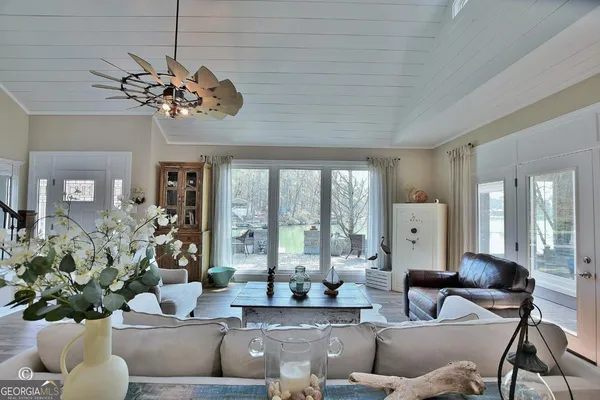 $989,000 | 239 Robin Drive, Hamilton, GA 31811
