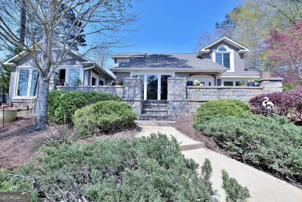$989,000 | 239 Robin Drive, Hamilton, GA 31811