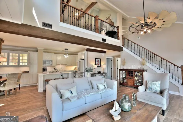 $989,000 | 239 Robin Drive, Hamilton, GA 31811