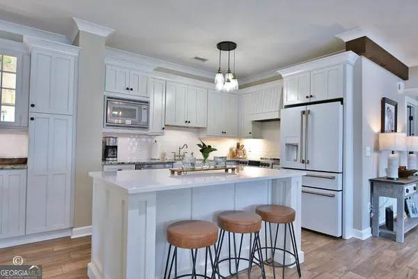$989,000 | 239 Robin Drive, Hamilton, GA 31811
