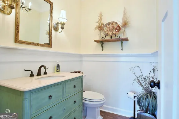 $989,000 | 239 Robin Drive, Hamilton, GA 31811