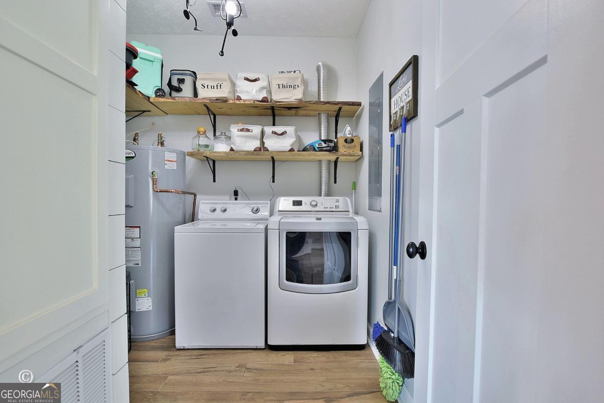 239 Robin Drive Hamilton, GA 31811 - Photo 33 of 42