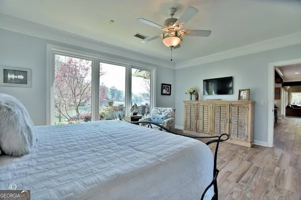 $989,000 | 239 Robin Drive, Hamilton, GA 31811