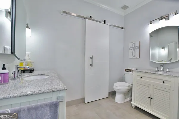 $989,000 | 239 Robin Drive, Hamilton, GA 31811