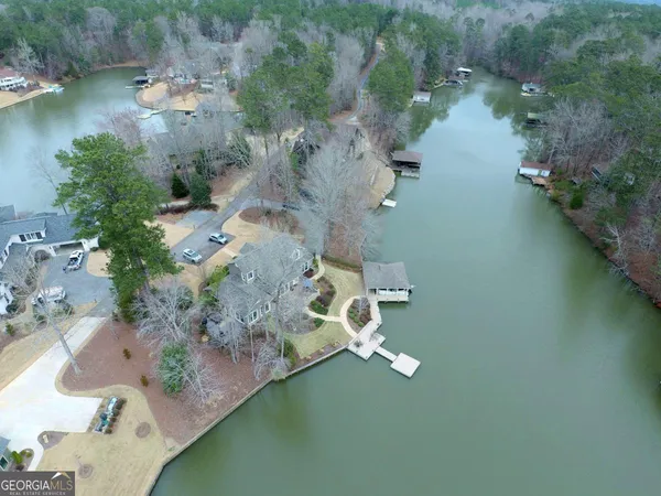 $989,000 | 239 Robin Drive, Hamilton, GA 31811