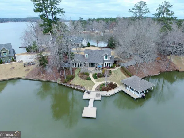 $989,000 | 239 Robin Drive, Hamilton, GA 31811