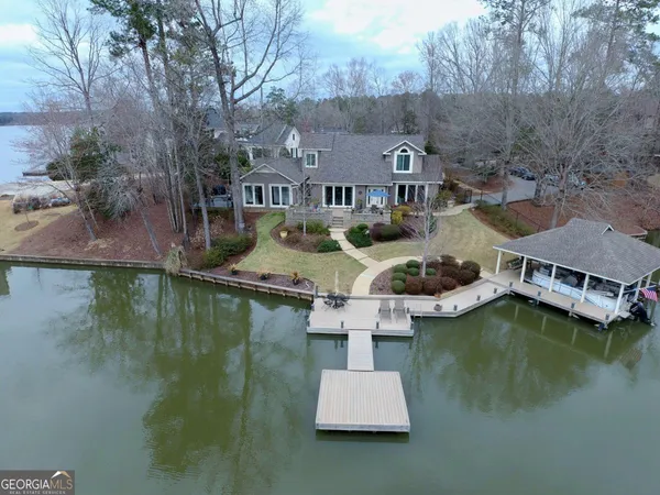 $989,000 | 239 Robin Drive, Hamilton, GA 31811