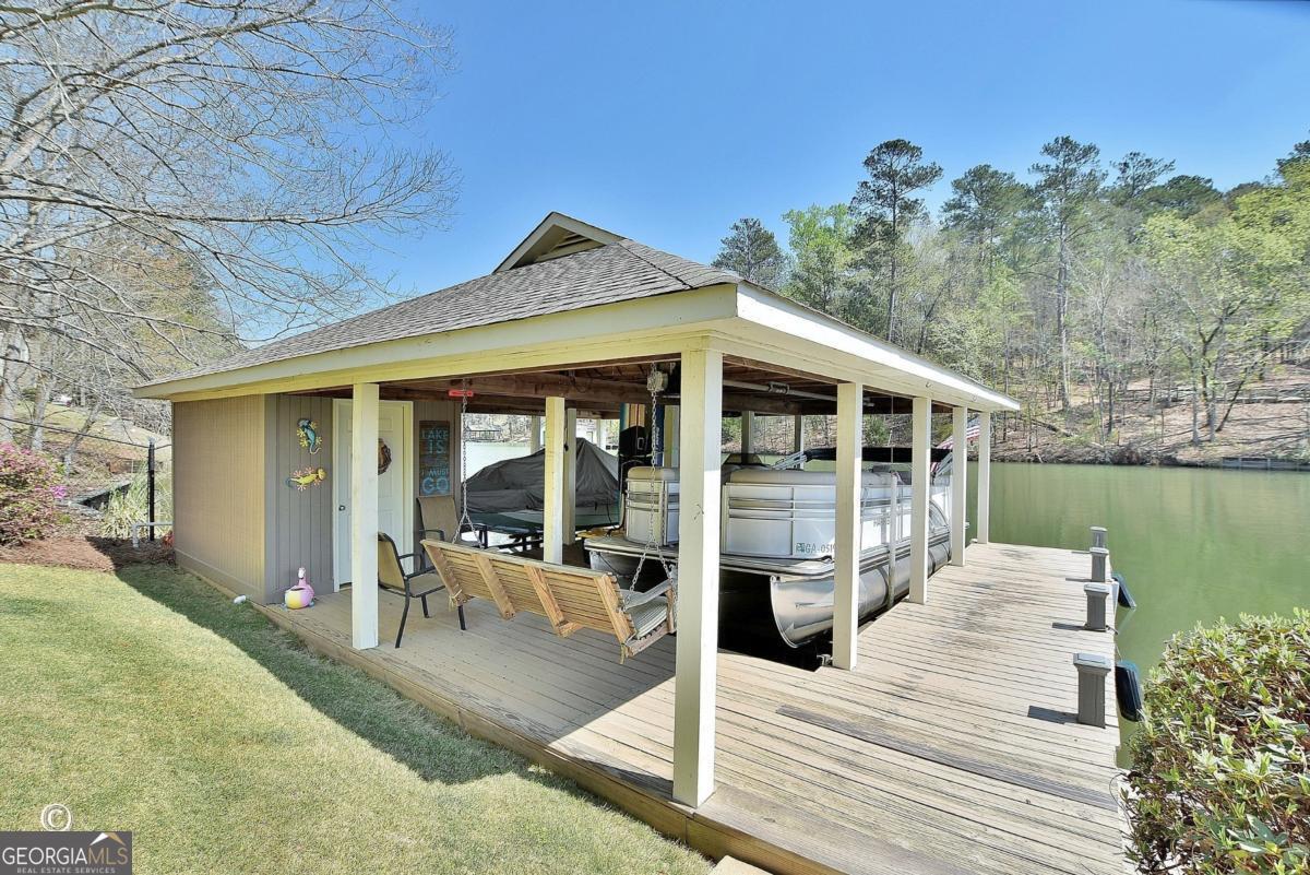 239 Robin Drive Hamilton, GA 31811 - Photo 8 of 42