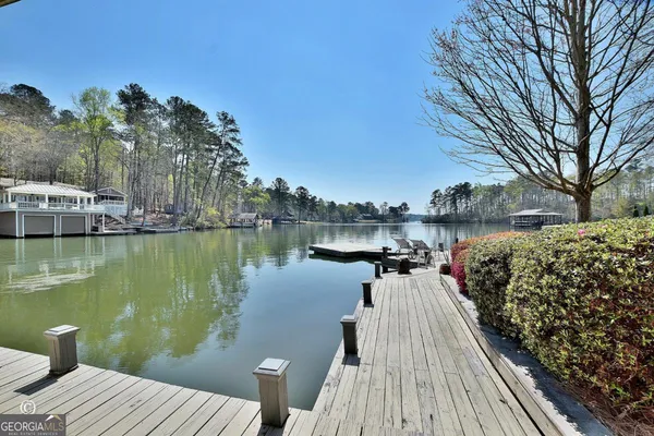 $989,000 | 239 Robin Drive, Hamilton, GA 31811