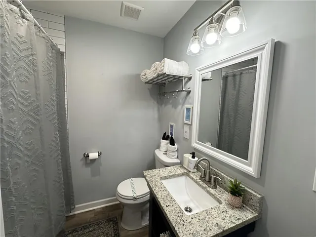 $3,250 | 285 Whitaker Circle Northwest, Atlanta, GA 30314