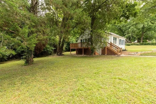 $3,250 | 285 Whitaker Circle Northwest, Atlanta, GA 30314