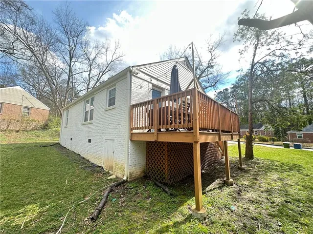 $3,250 | 285 Whitaker Circle Northwest, Atlanta, GA 30314