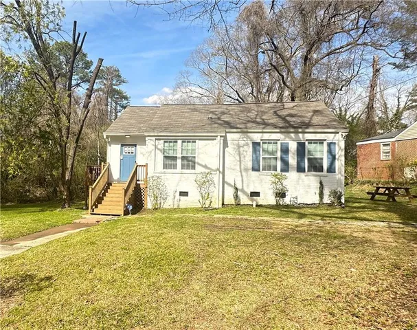 $3,250 | 285 Whitaker Circle Northwest, Atlanta, GA 30314