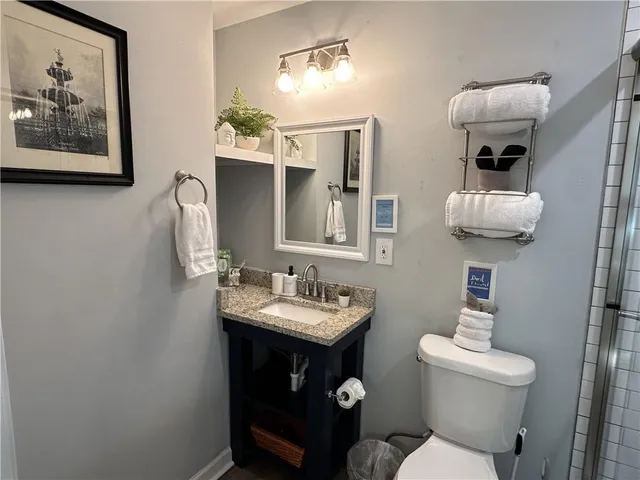 $3,250 | 285 Whitaker Circle Northwest, Atlanta, GA 30314