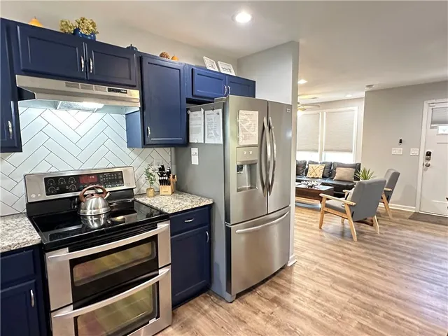 $3,250 | 285 Whitaker Circle Northwest, Atlanta, GA 30314