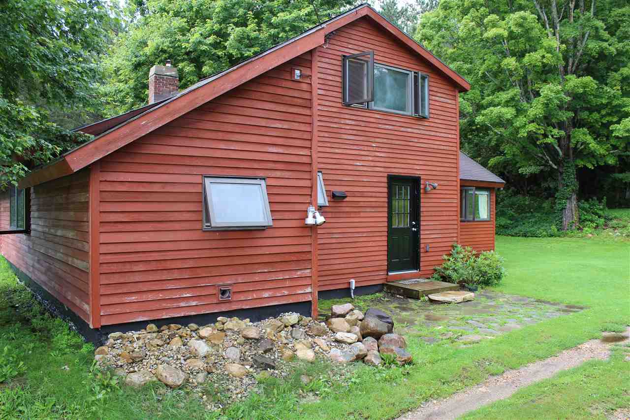 2269 East Road Shaftsbury, VT 05262 - Photo 3 of 24