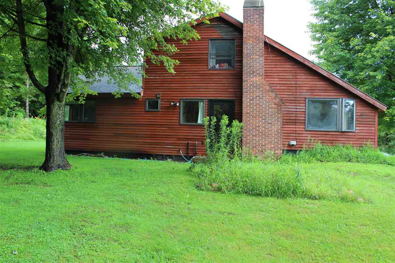 2269 East Road Shaftsbury, VT 05262 - Photo 4 of 24