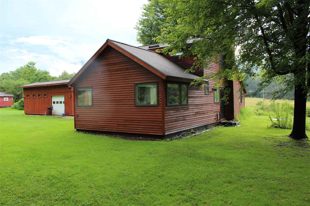 2269 East Road Shaftsbury, VT 05262 - Photo 5 of 24