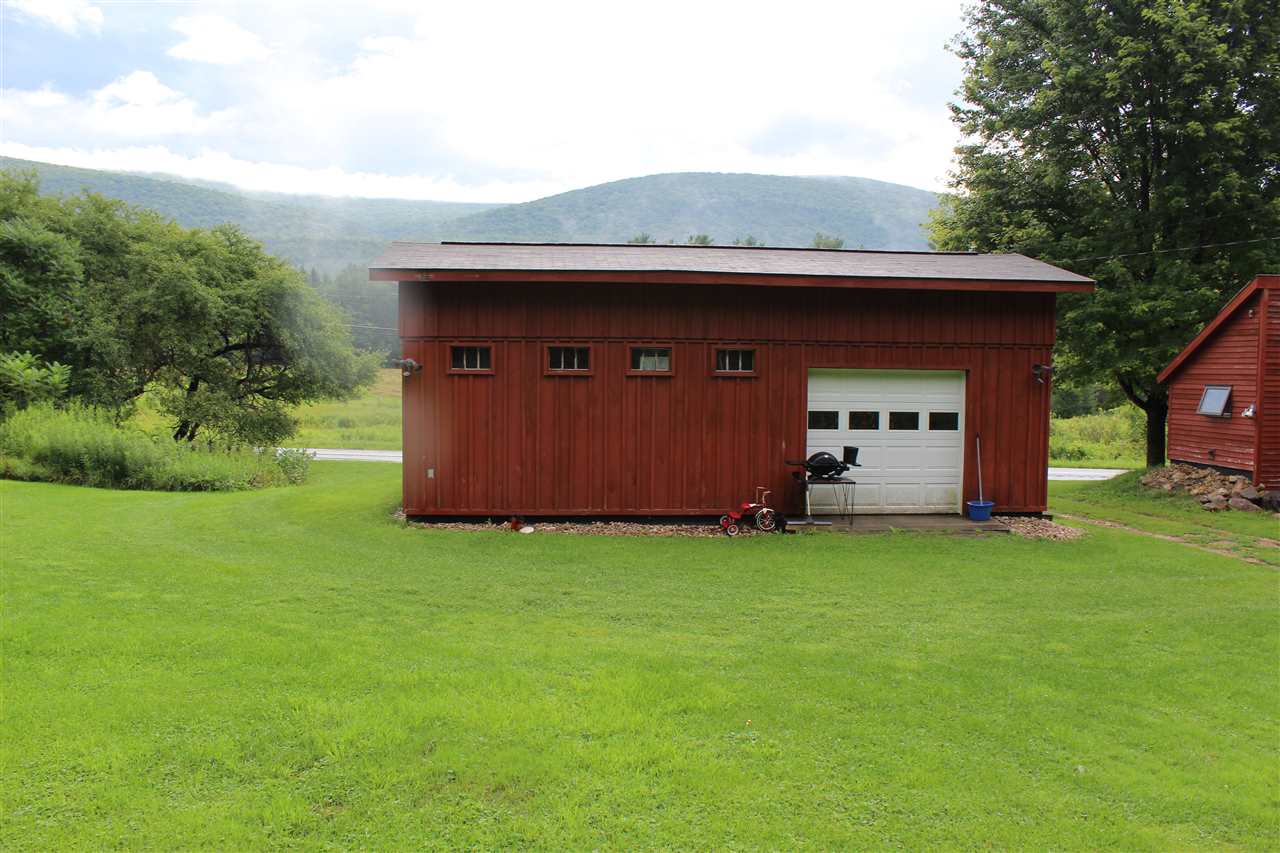 2269 East Road Shaftsbury, VT 05262 - Photo 6 of 24