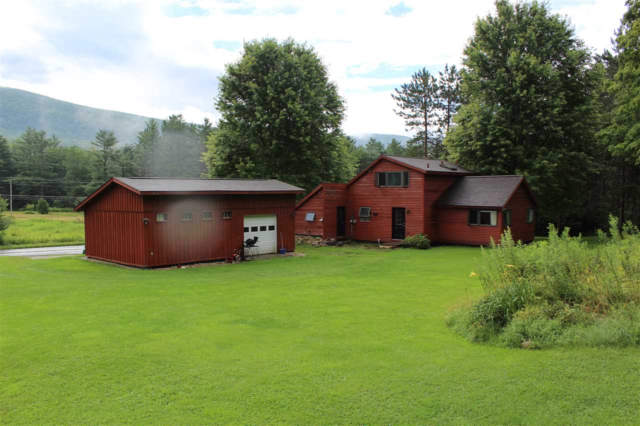 2269 East Road Shaftsbury, VT 05262 - Photo 7 of 24