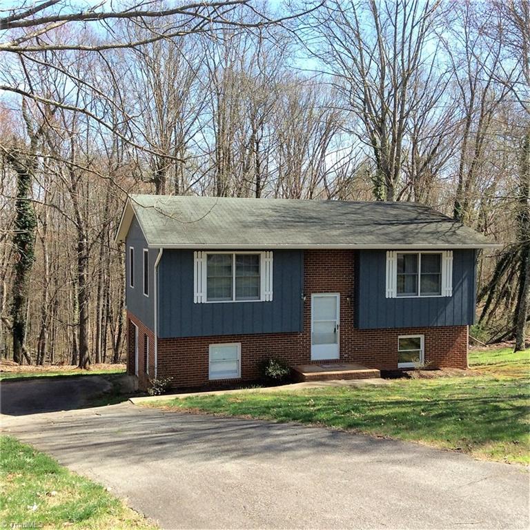 366 Johnson Ridge Road Elkin, NC 28621 - Photo 2 of 19 Gallery Image 2